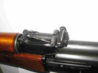 Накидне пристосування для стрільби вночі з автомата Калашникова АК-74 калібр 5,45 - зображення 5