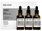 Набір сироваток для обличчя Revox B77 Just 3х30 мл (5060565103801) - зображення 1