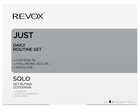 Набір сироваток для обличчя Revox B77 Just 3х30 мл (5060565103801) - зображення 3