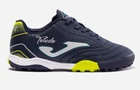 Детские футбольные сороконожки Joma Toledo - TOJS2403TF - 36 - Темно-синій