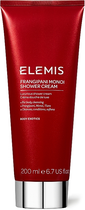 Крем для тіла Elemis Frangipani Monoi Shower Cream 200 мл (0641628508181) - зображення 1