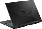 Ноутбук ASUS TUF Gaming A15 FA506NC (FA506NC-HN006) Black - зображення 10