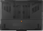 Ноутбук ASUS TUF Gaming A15 FA507NU (FA507NU-LP031W) Mecha Gray - зображення 12