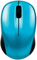 Бездротова миша Verbatim Go Nano Wireless Blue (23942490449) - зображення 1