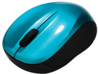 Бездротова миша Verbatim Go Nano Wireless Blue (23942490449) - зображення 2