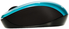 Бездротова миша Verbatim Go Nano Wireless Blue (23942490449) - зображення 4