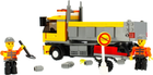 Klocki konstrukcyjne Alleblox Sonstruction Crew 221 elementy (5908275197409) - obraz 8