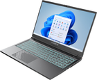 Ноутбук Gigabyte G5 KF5 2024 (G5 KF5-H3EE354KH) Iron Gray - зображення 3