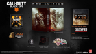 Гра Xbox One Call of Duty: Black Ops 4 Pro Edition (Blu-Ray) (5030917250538) - зображення 2