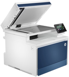 Принтер HP Color LaserJet Pro MFP 4302dw (4RA83F#B19) - зображення 4
