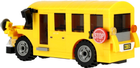 Klocki konstrukcyjne Alleblox City Vehicles Miejski autobus 242 elementy (5904335887082) - obraz 6