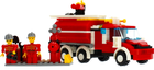 Конструктор Alleblox Fire Brigade 299 деталей (5908275197898) - зображення 3