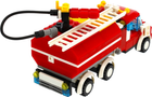 Конструктор Alleblox Fire Brigade 299 деталей (5908275197898) - зображення 5