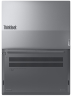 Ноутбук Lenovo ThinkBook 16 G6 IRL (21KH0075PB) Arctic Grey - зображення 7