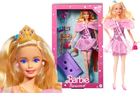 Лялька з аксесуарами Mattel Barbie Prom Night Signature 30 см (0194735097197)