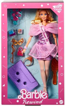 Lalka z akcesoriami Mattel Barbie Prom Night Signature 30 cm (0194735097197) - obraz 7