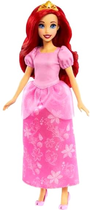 Lalka z akcesoriami Mattel Disney Princess Ariel 29 cm (0194735126804) - obraz 4