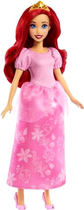 Lalka z akcesoriami Mattel Disney Princess Ariel 29 cm (0194735126804) - obraz 5
