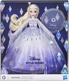 Лялька Hasbro Disney Princess Holiday Elsa 25.5 см (5010993841851) - зображення 1