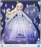 Lalka Hasbro Disney Princess Holiday Elsa 25.5 cm (5010993841851) - obraz 1