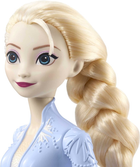 Лялька Mattel Disney Ice Неарт Princess Elsa 29 см (0194735120796) - зображення 3