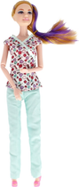 Набір ляльок FuQier Baby Doctor (5908275174035) - зображення 3
