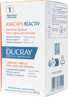 Харчова добавка Ducray Anacaps Reactiv 30 шт (3282770389425) - зображення 3