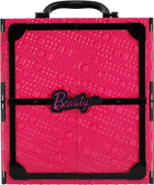 Lalka z akcesoriami Beauty Closet Suitcase 29 cm (5908275190820) - obraz 1