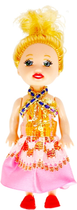 Набір ляльок FuQier Happy Birthday (5908275183945) - зображення 3