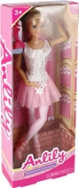 Лялька з аксесуарами Anlily Балерина 29 см (5904335889970) - зображення 3