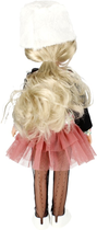 Лялька Little Milly у шапочці 35 см (5904335886672) - зображення 4