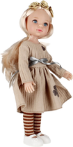Лялька Little Milly з довгим волоссям 35 см (5905523602241) - зображення 3