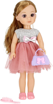 Лялька з аксесуарами Rong Long Collection Dolls 36 см (5904335856132) - зображення 2