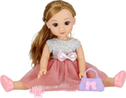 Лялька з аксесуарами Rong Long Collection Dolls 36 см (5904335856132) - зображення 3