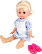 Лялька з аксесуарами Mega Creative Sweet Doll Лікар 35 см (5908275186663) - зображення 7