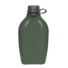 Фляга Helikon-Tex Wildo Explorer Bottle 1л, Olive green (HY-EBT-PE-02) - зображення 3