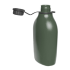 Фляга Helikon-Tex Wildo Explorer Bottle 1л, Olive green (HY-EBT-PE-02) - зображення 4
