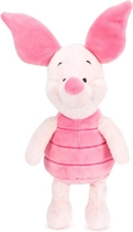 М'яка іграшка Simba Disney Piglet 25 см (5400868018844) - зображення 1