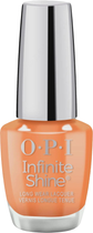 Лак для нігтів OPI Infinite Shine 2 24 Carrots 15 мл (4064665106251)