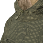 Пончо Helikon-Tex Reversible Swagman Roll, Desert Night Camo/US Desert (PO-RSR-NL-0L05A) - изображение 10