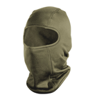 Балаклава Helikon-Tex EXTREME COLD - ComfortDry, Olive green (CZ-KO2-FG-02)