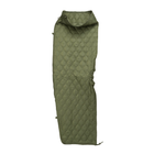 Пончо Helikon-Tex SWAGMAN ROLL Basic, Olive green (PO-SRB-PO-02) - зображення 7