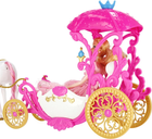 Ігровий набір Mega Creative Fantasy Carriage Лялька + Кінь з каретою (5905523609325) - зображення 6
