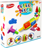 Набір для творчості Mega Creative Colour Dough (5908275168379) - зображення 6