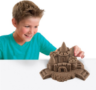 Кінетичний пісок Spin Master Beach Sand Kinetic Sand 1.36 кг (0778988229026) - зображення 3