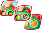 Zabawka edukacyjna Simba Toys ABC Slide'n Match Turtle (4006592080778) - obraz 4