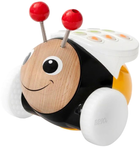 Interaktywna zabawka Brio Code and Go Bumblebee (7312350301540) - obraz 3