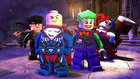 Гра Nintendo Switch LEGO DC Super Villains (Електронний ключ) (5051892215206) - зображення 5