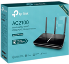 Маршрутизатор TP-LINK Archer VR2100 - зображення 3