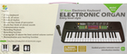 Organy funkcyjne TONGXIN Electronic Keyboard 37 klawiszy (5904335891164) - obraz 5